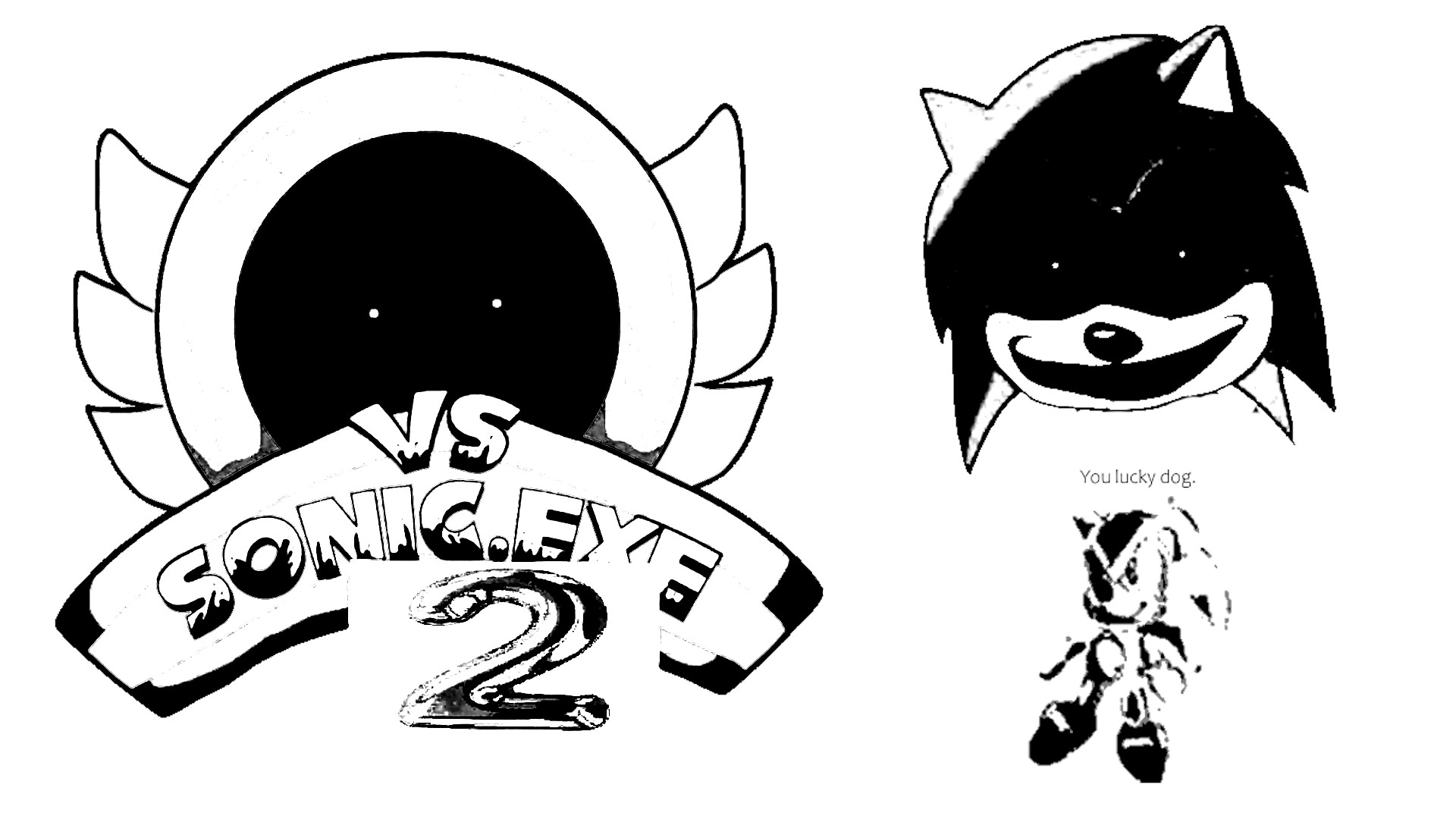 Vs. Sonic.EXE 2 (REAL)