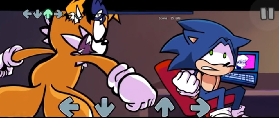 ¡¡SONIC PAJERO V-SLICE!!