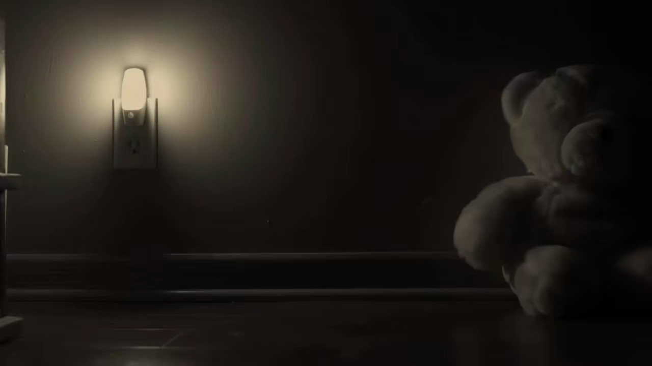 Looping the rooms