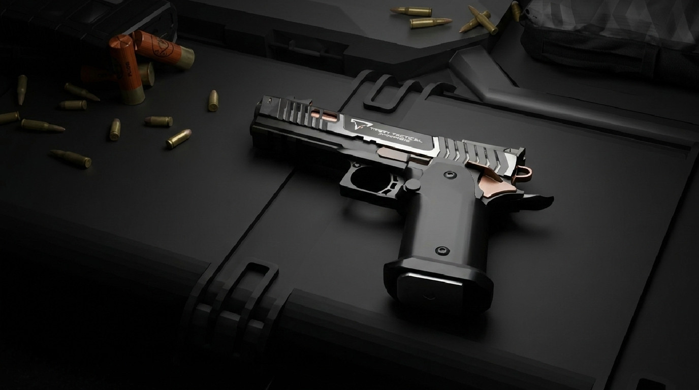 Taran Tactical Pit Viper