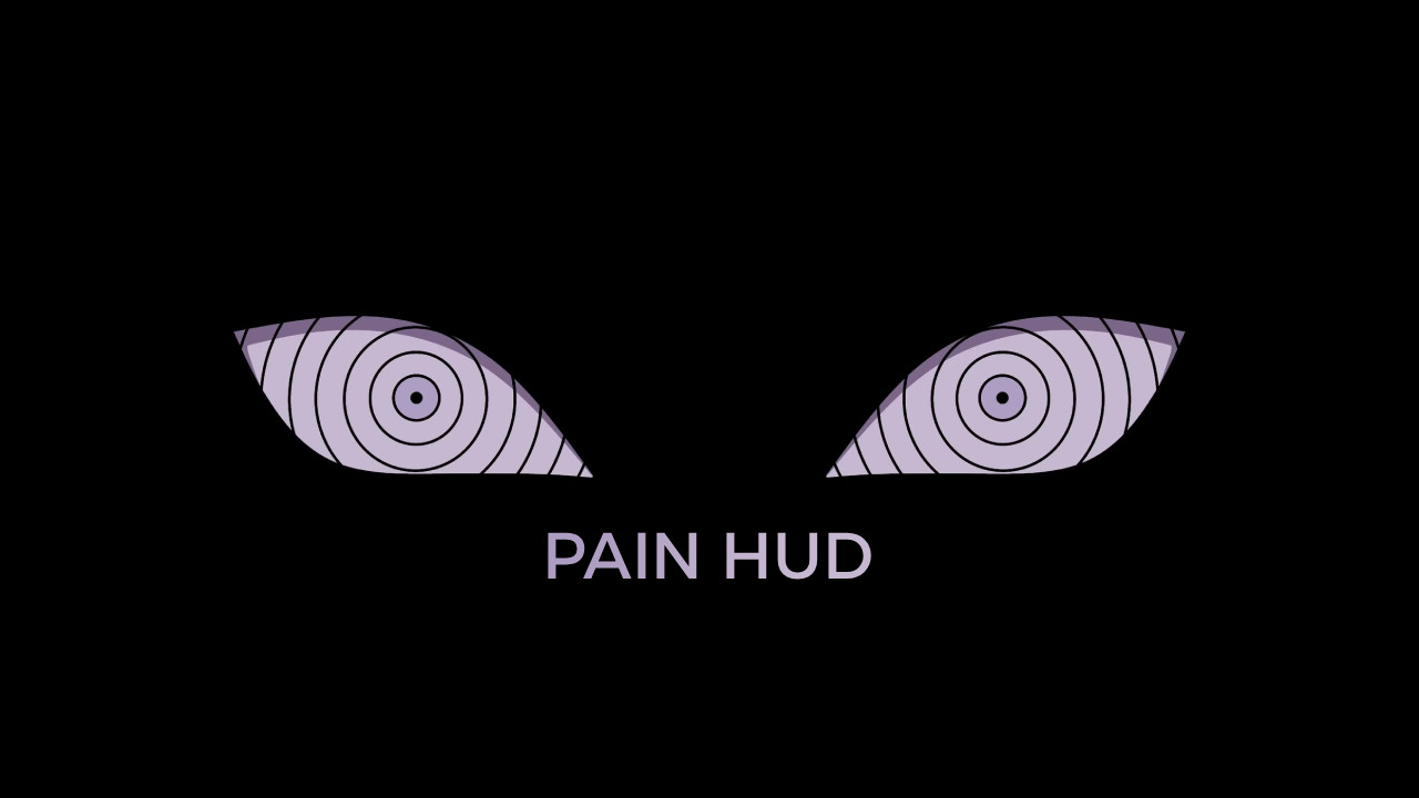 PainHUD