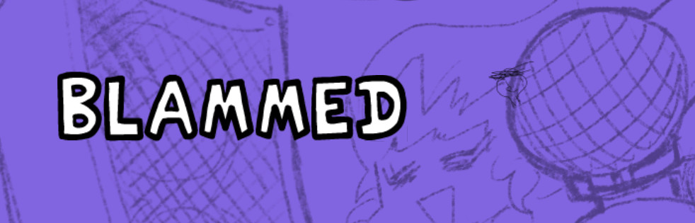 Blammed Mix