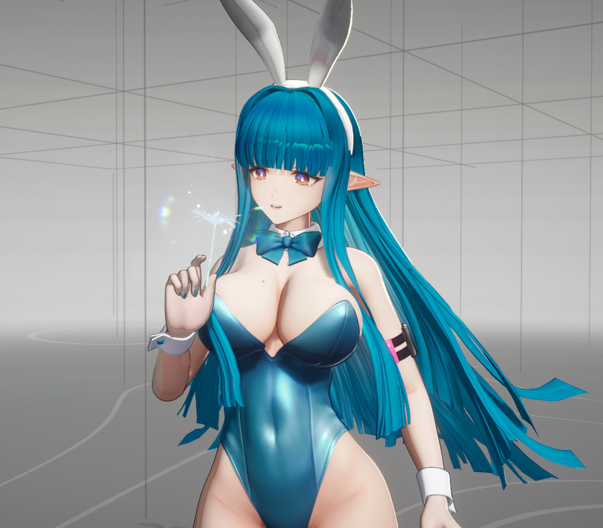 Last Rite Bunny (Fixed)