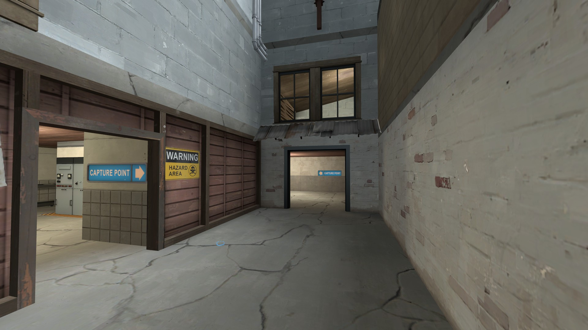 Tf2 Map Hunted SD Hunted Fix Mod for Team Fortress 2 Classified | TF2Classic Mods