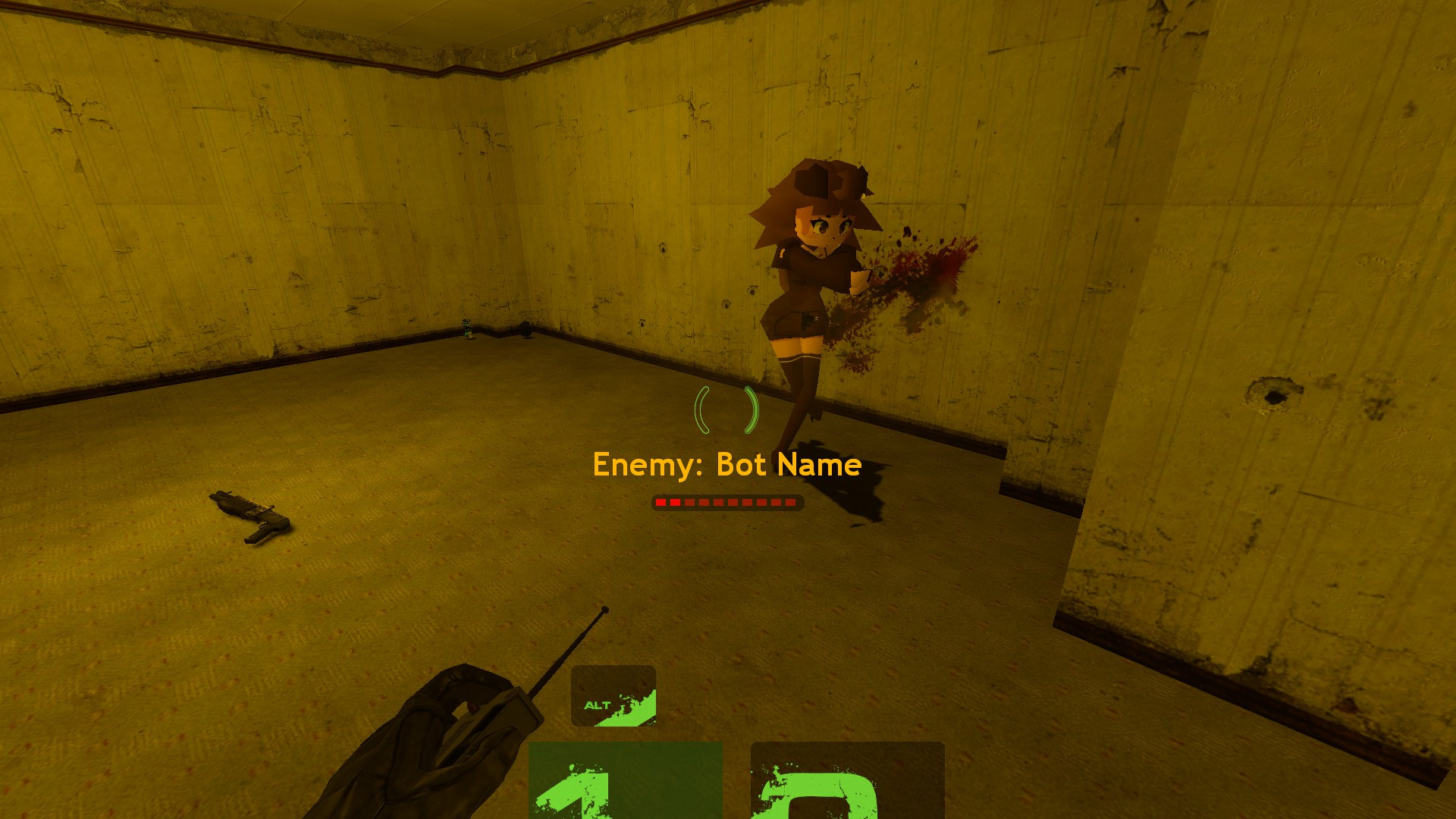 mimi Typh Mod for Half-Life 2: Deathmatch | HL2:DM Mods