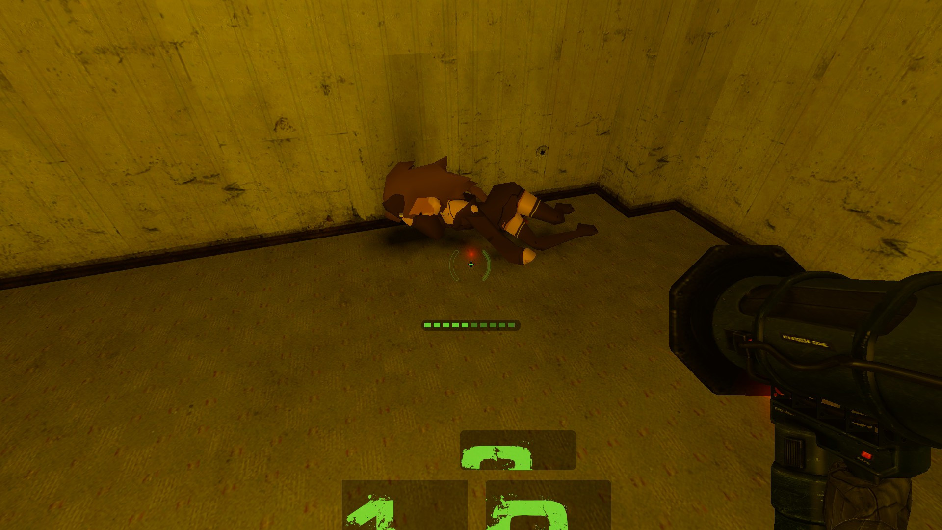 mimi Typh Mod for Half-Life 2: Deathmatch | HL2:DM Mods