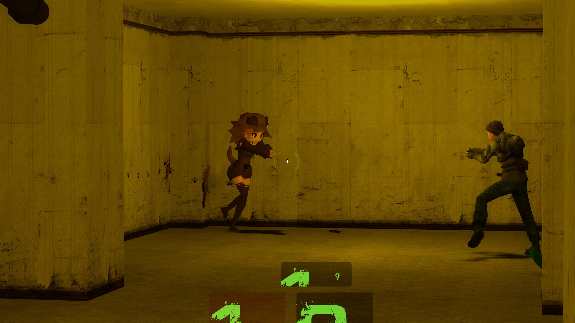 mimi Typh Mod for Half-Life 2: Deathmatch | HL2:DM Mods