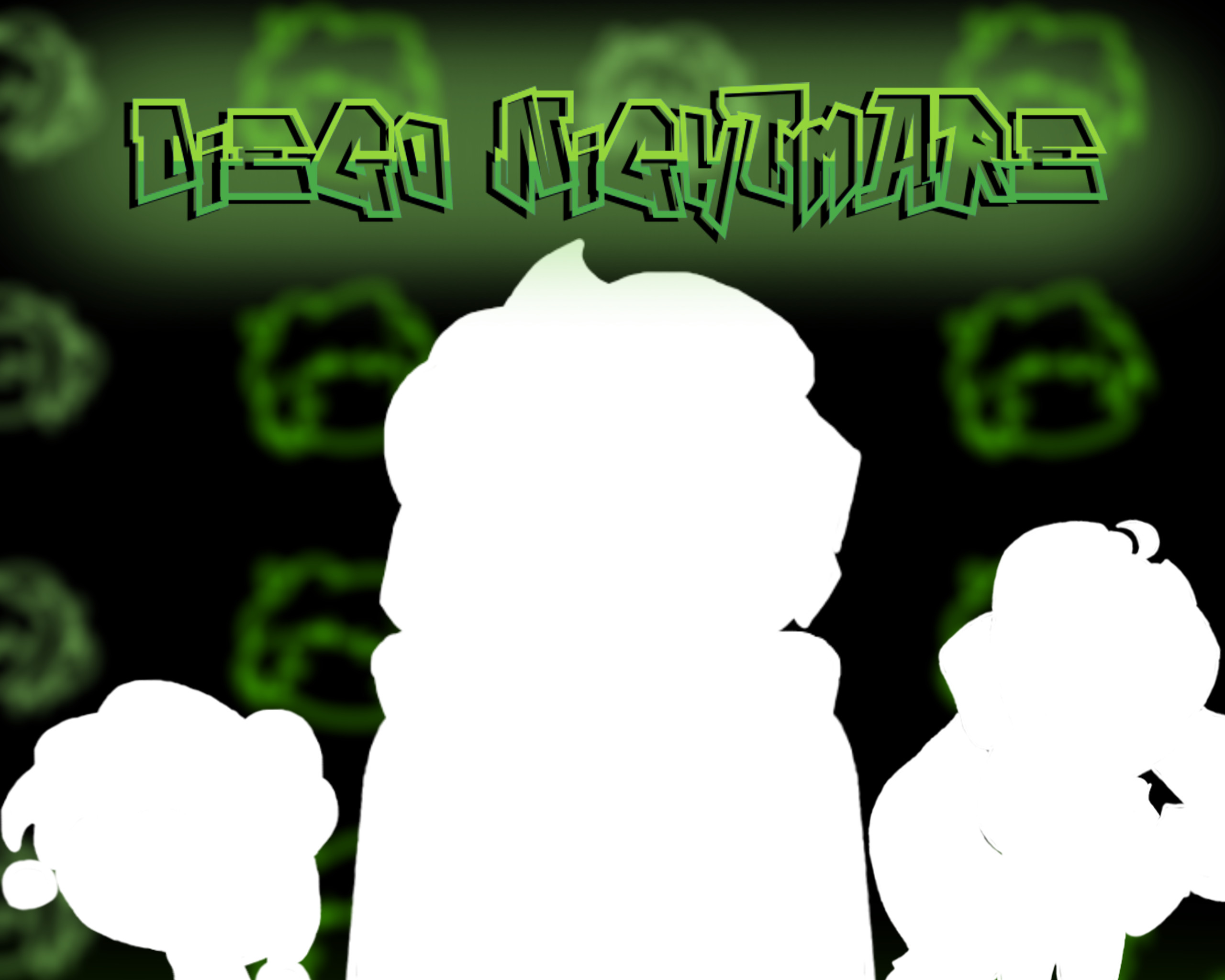 Diego_Nightmare V2