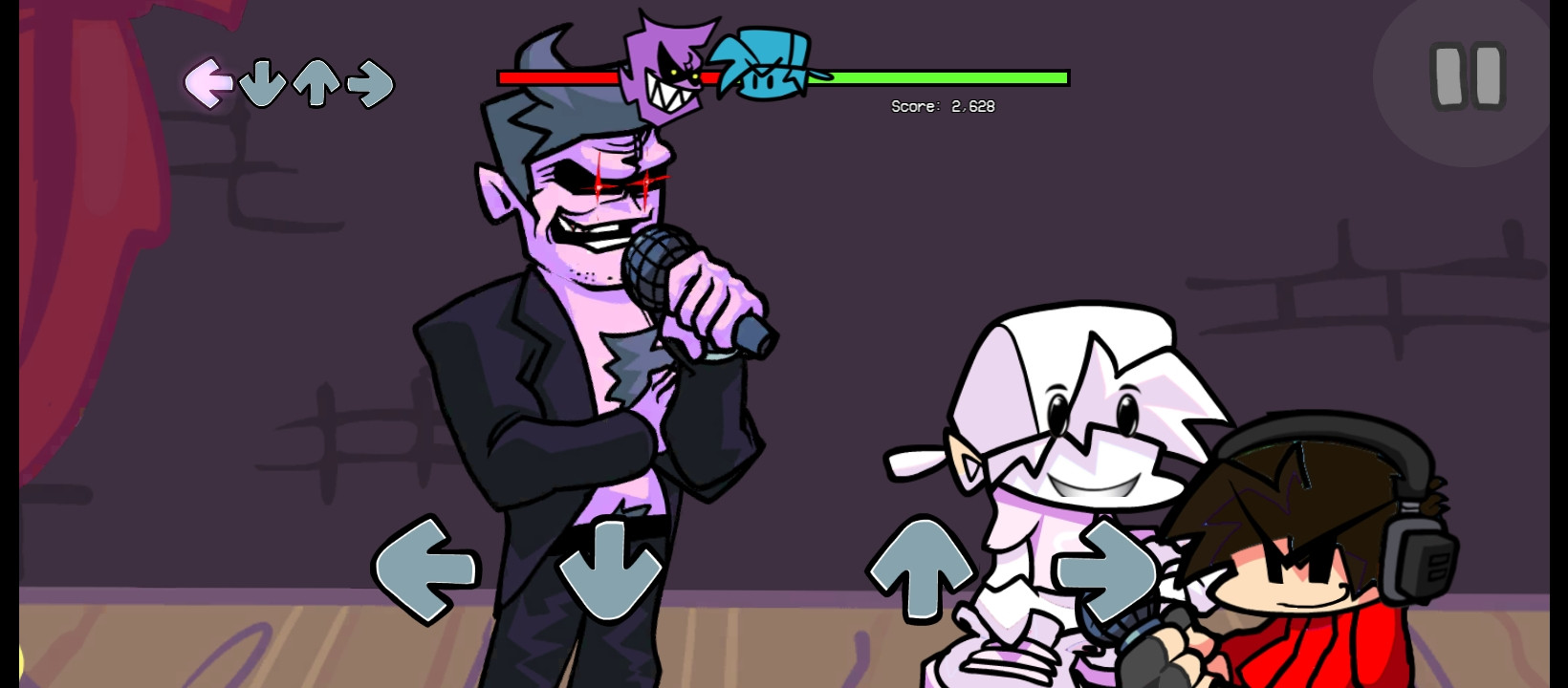 My brother max and smile from pm6:06 over bf and g
