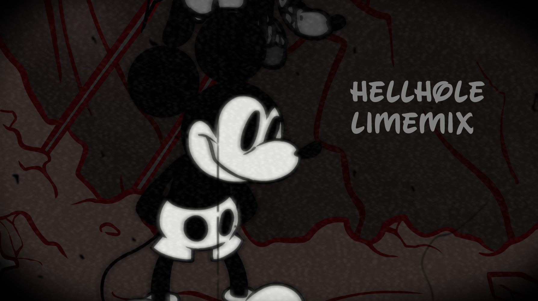 Hellhole Limemix V1 Charted