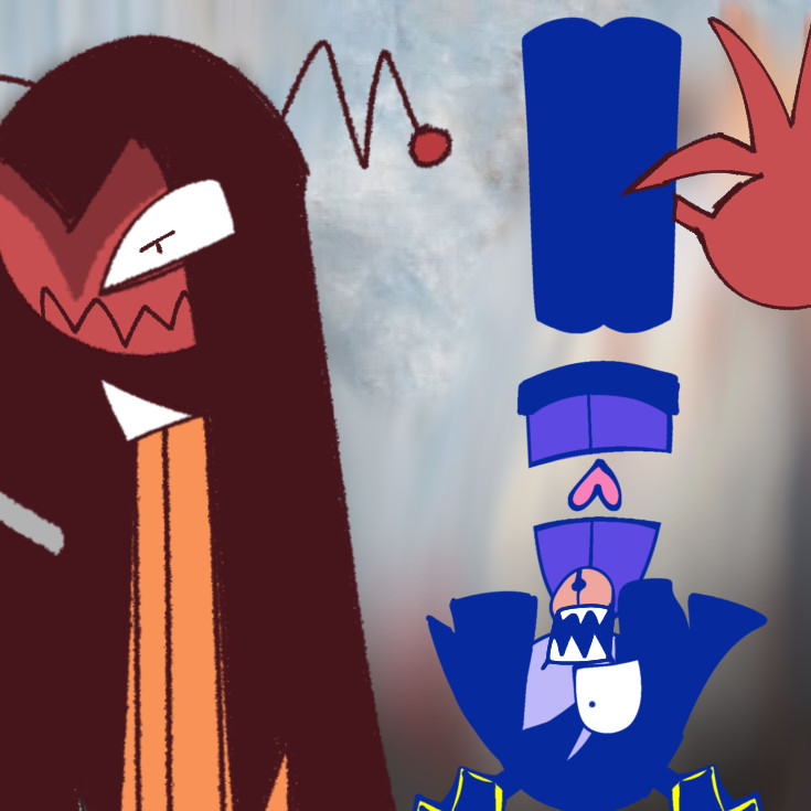 FNF Vs. Diamond Watermelon
