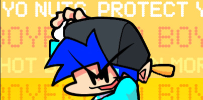 FNF X V_Slice