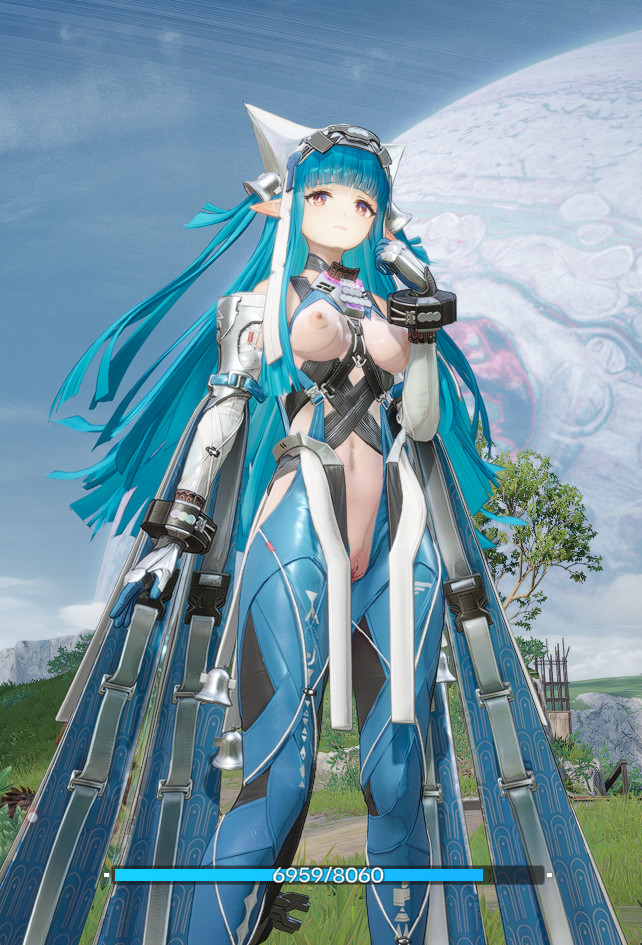 Last Rite Lewd