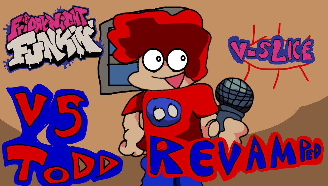VS TODD revamped (official vslice port)