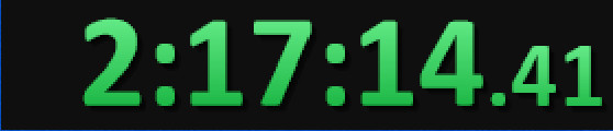 Vs Steve (Time Limit Challenge)