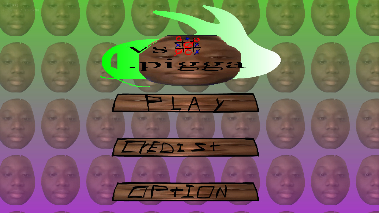 FNF: VS PIGGA