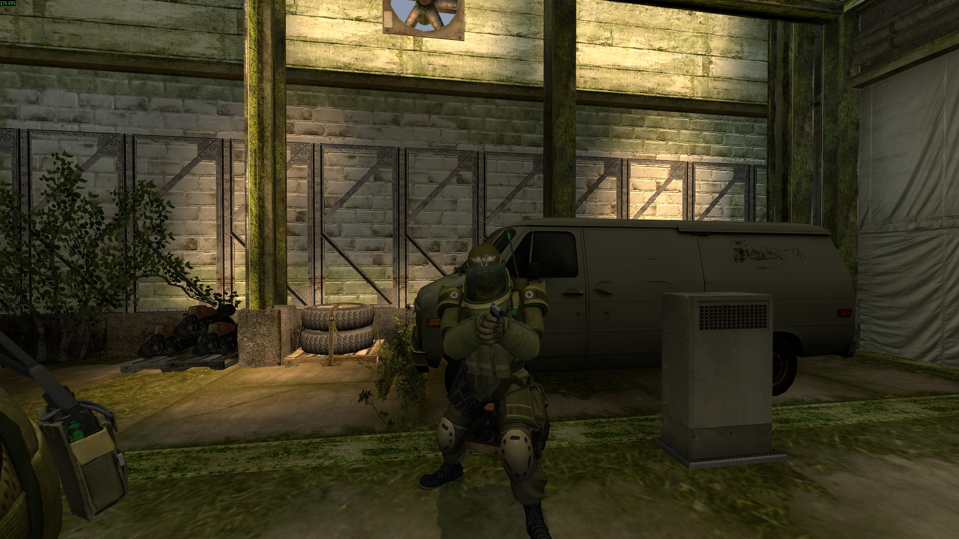CS:GO HEAVY GIGN & PHOENIX CT & T PACK Mod for Counter-Strike: Source ...