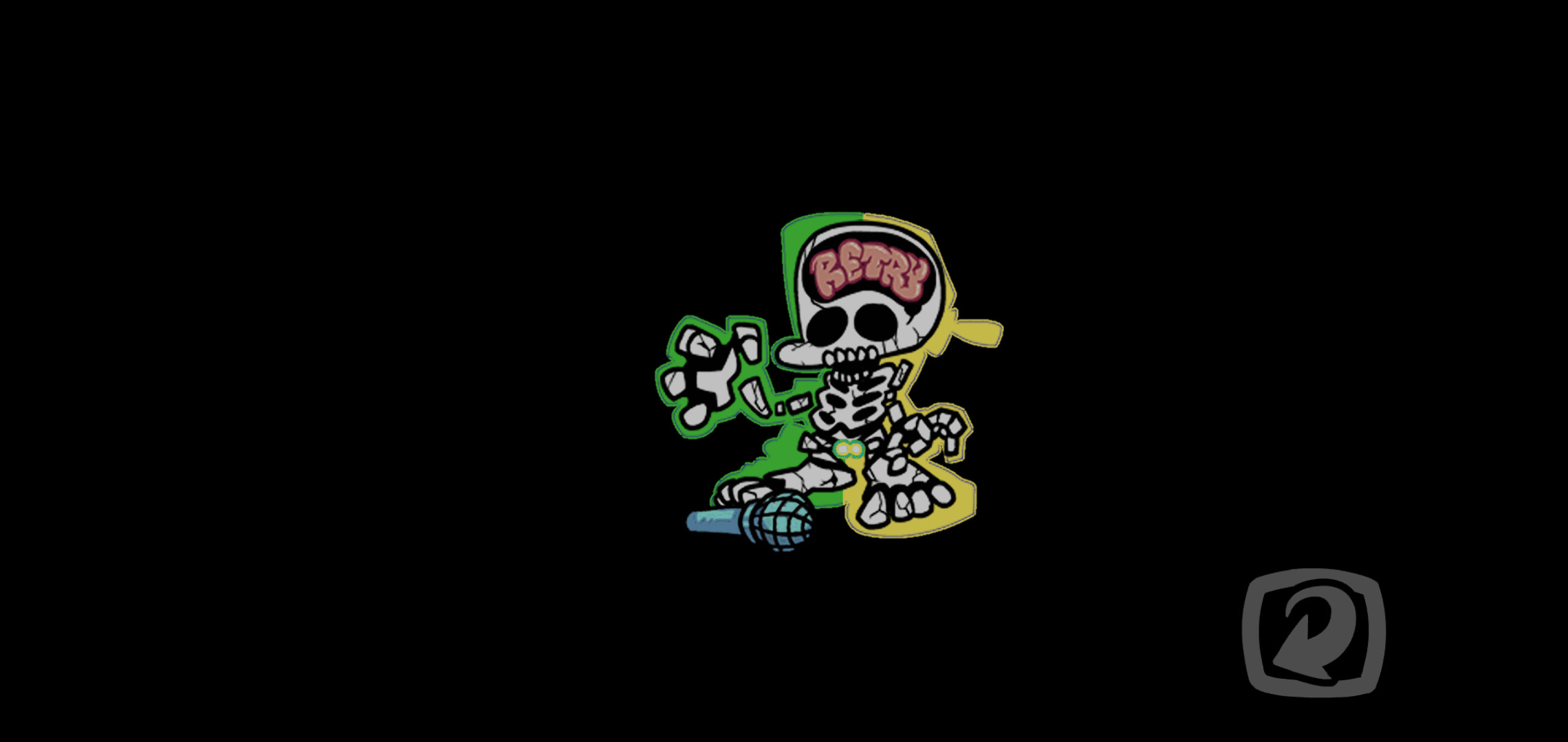 fnf Fakebf mix