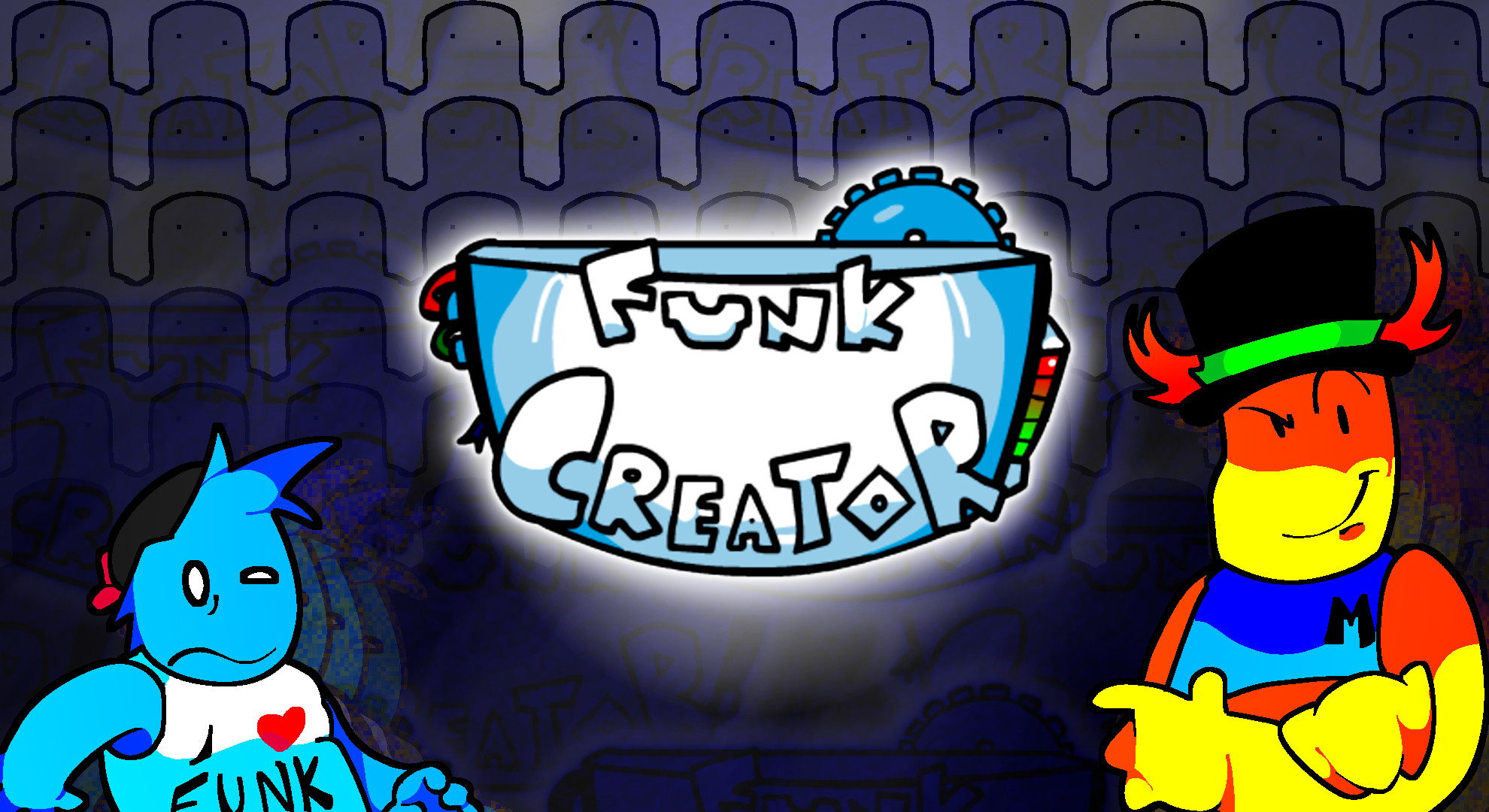 Funk Creator: DEMO