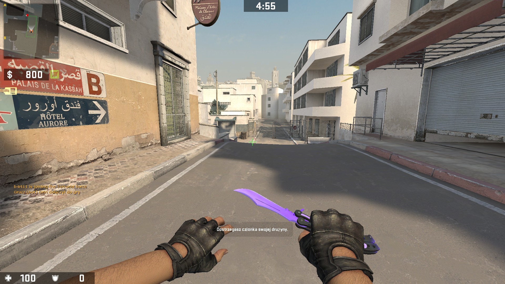 Counter-Strike:Source GO Mod for Counter-Strike: Source | CS:S Mods