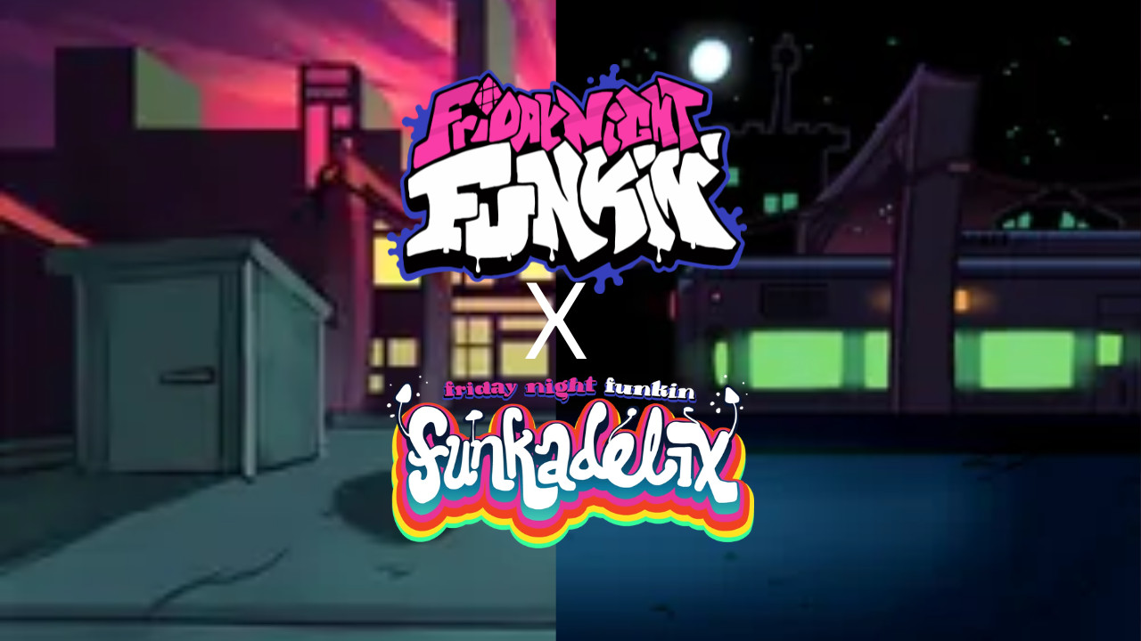 Philly Nice Mashup [V-Slice Mod]
