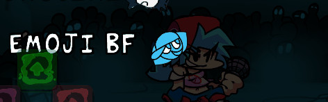 Emoji BF for psych online