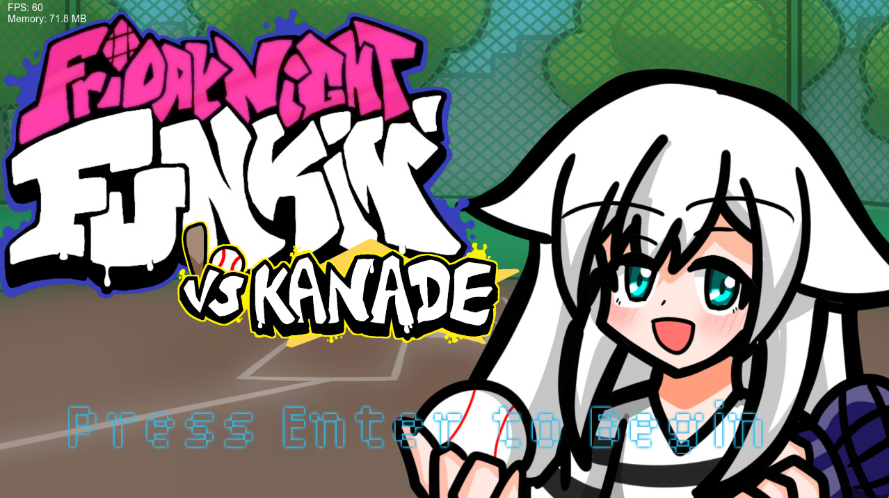 VS Kanade