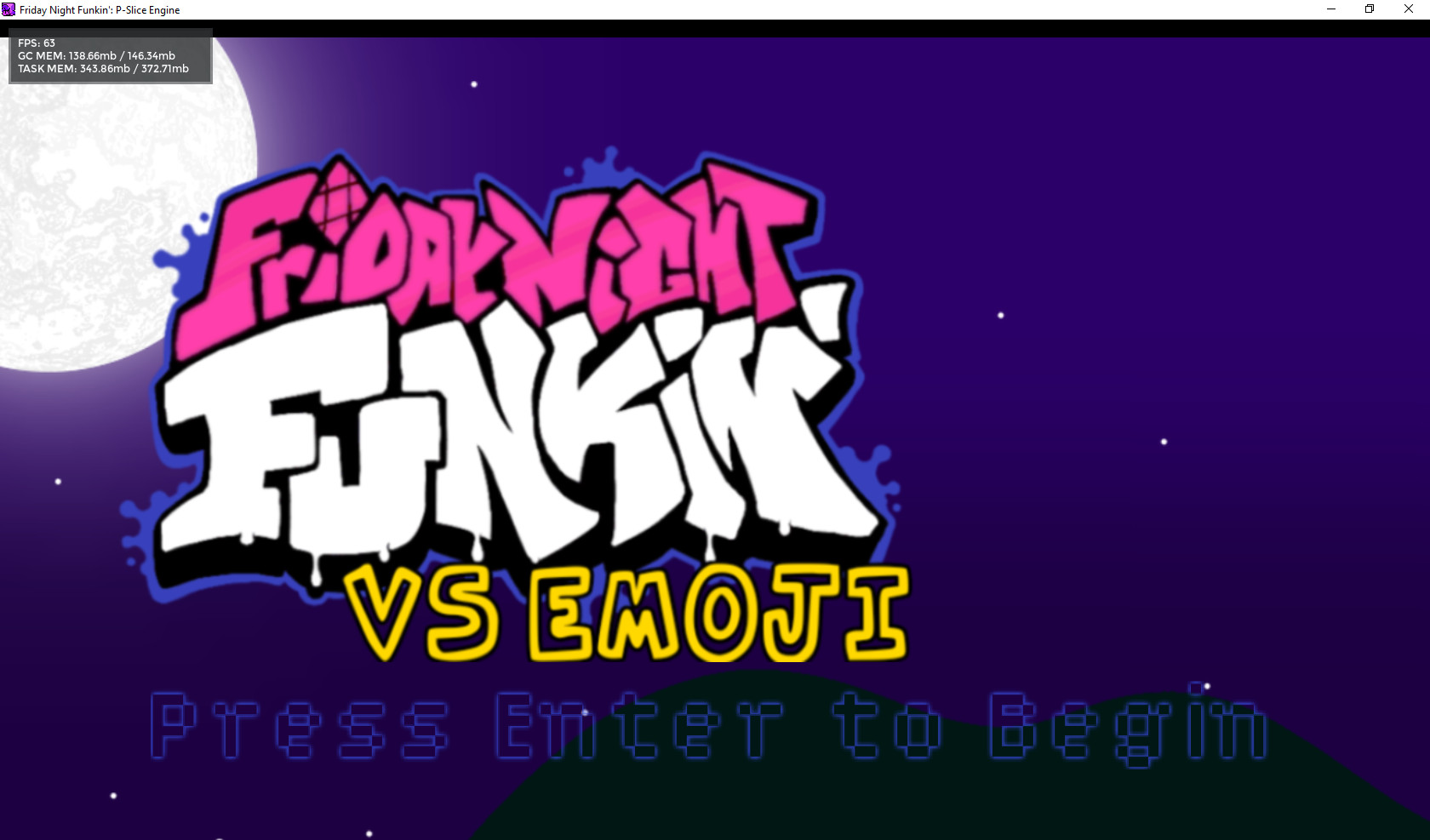 Vs emoji(p slice,psych engine port)