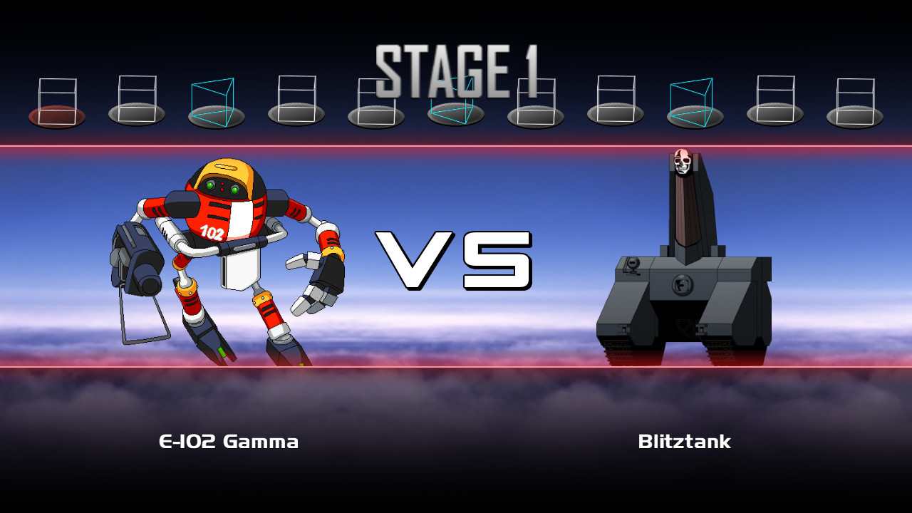 GFX Pack: 10 in 1 (CMC+ V8) Mod for Super Smash Bros. Crusade | SSBC Mods