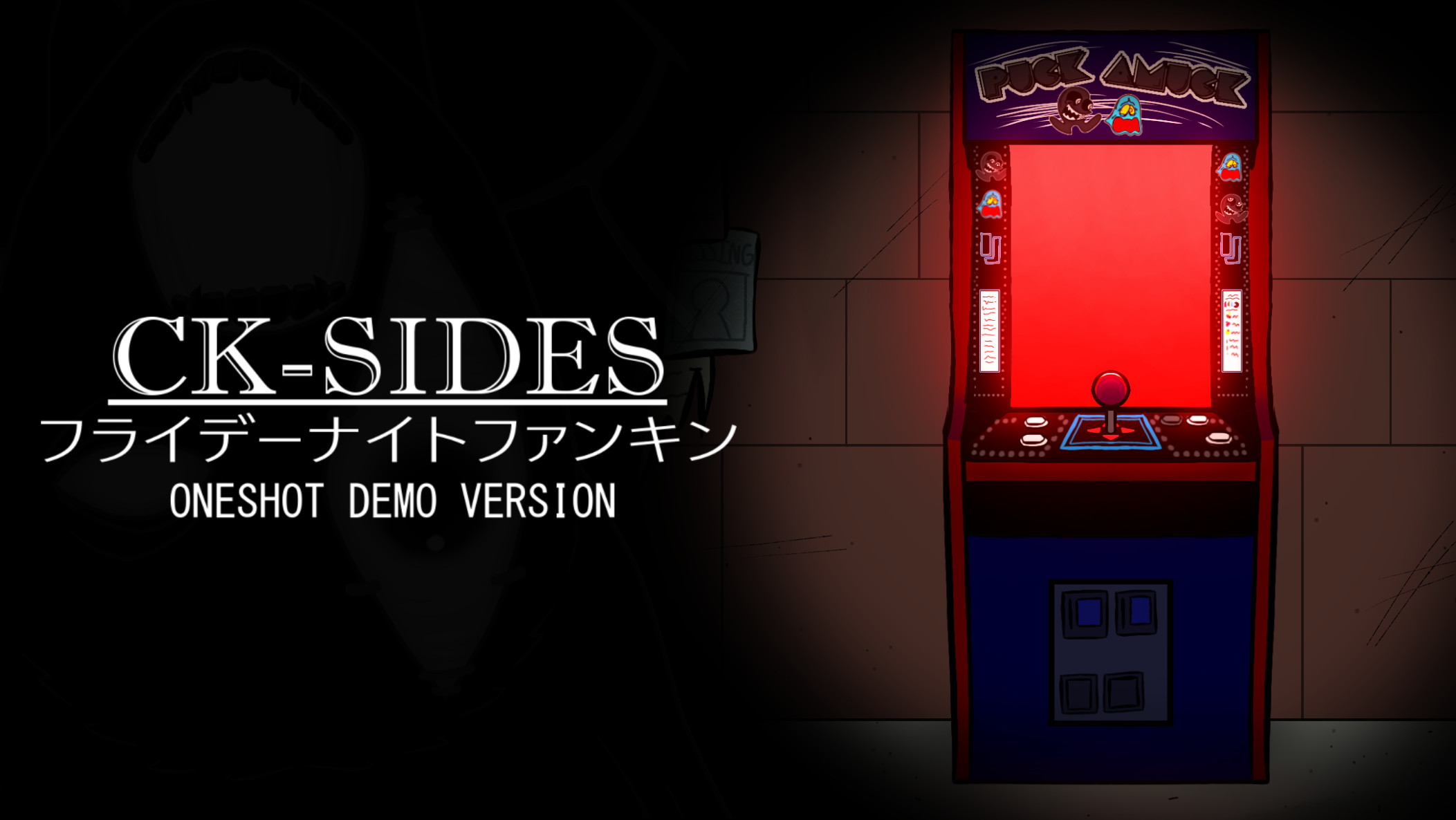 CK-Sides (DEMO VERSION)