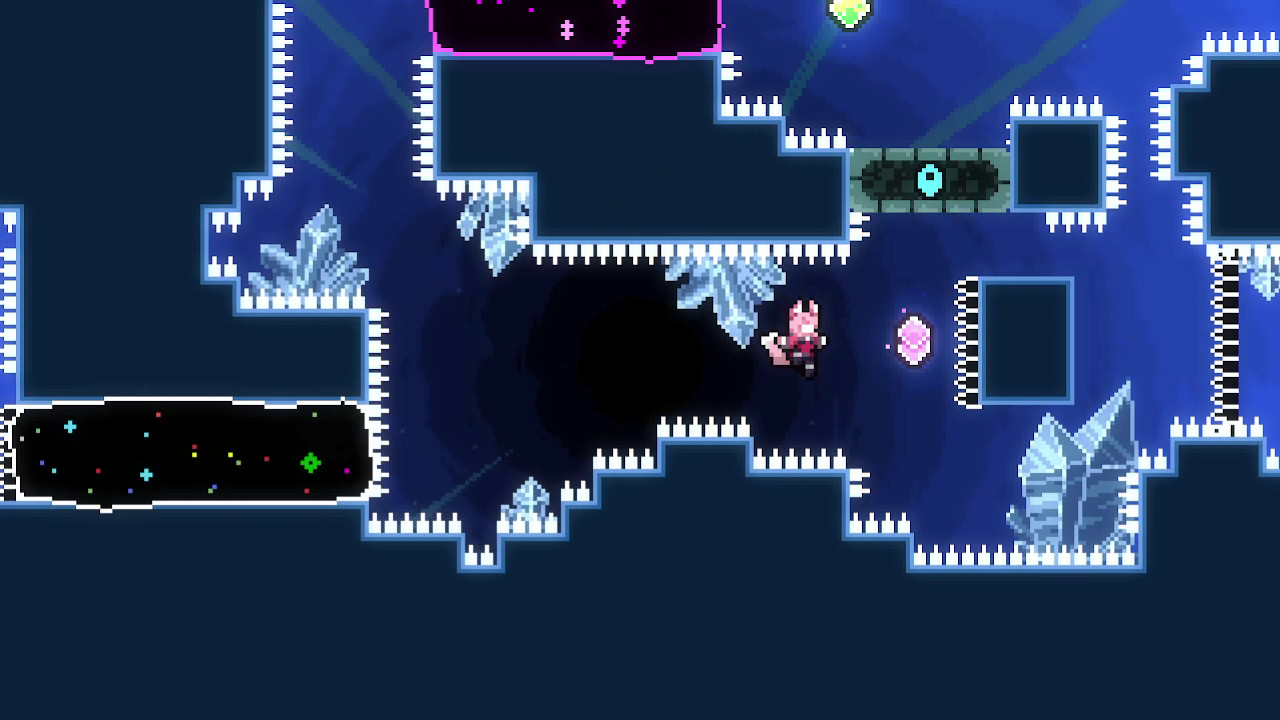 Cobalt Station