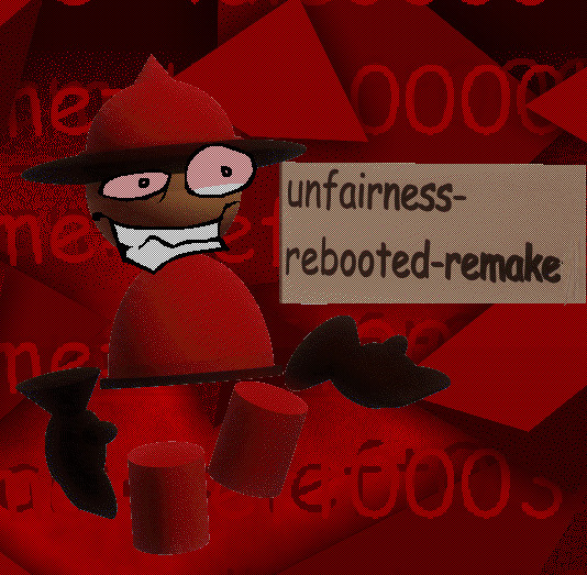 Unfairness Expunged ( old )