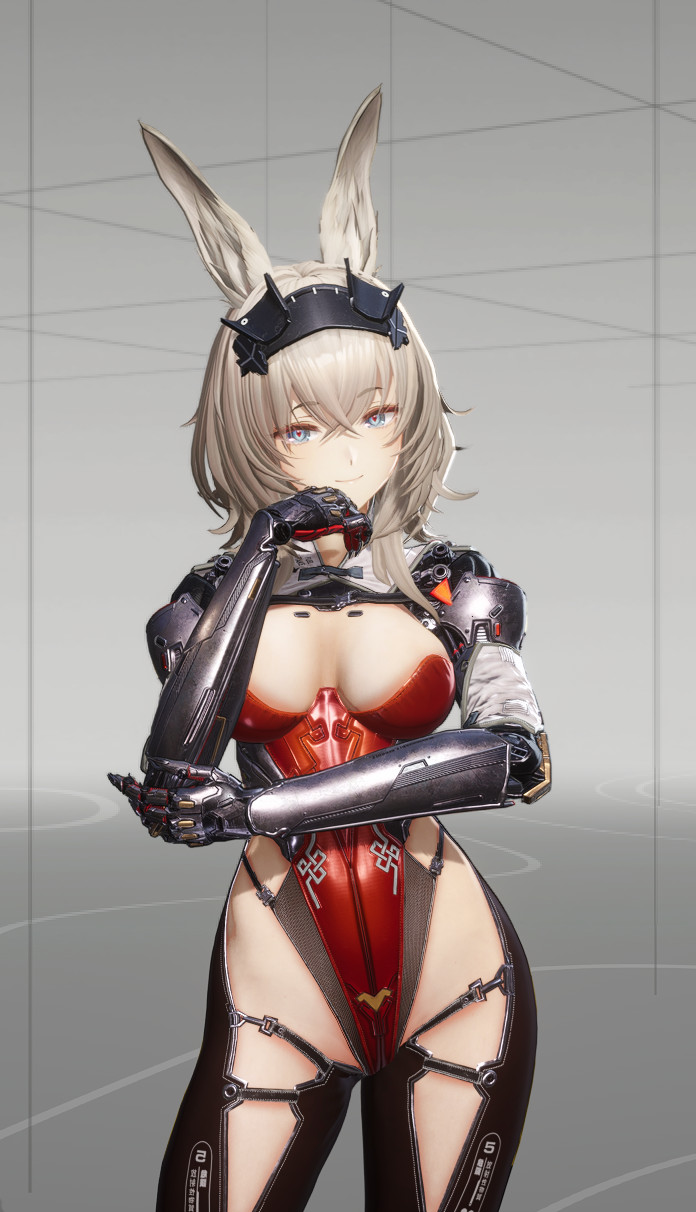 Avywenna Royal Guard
