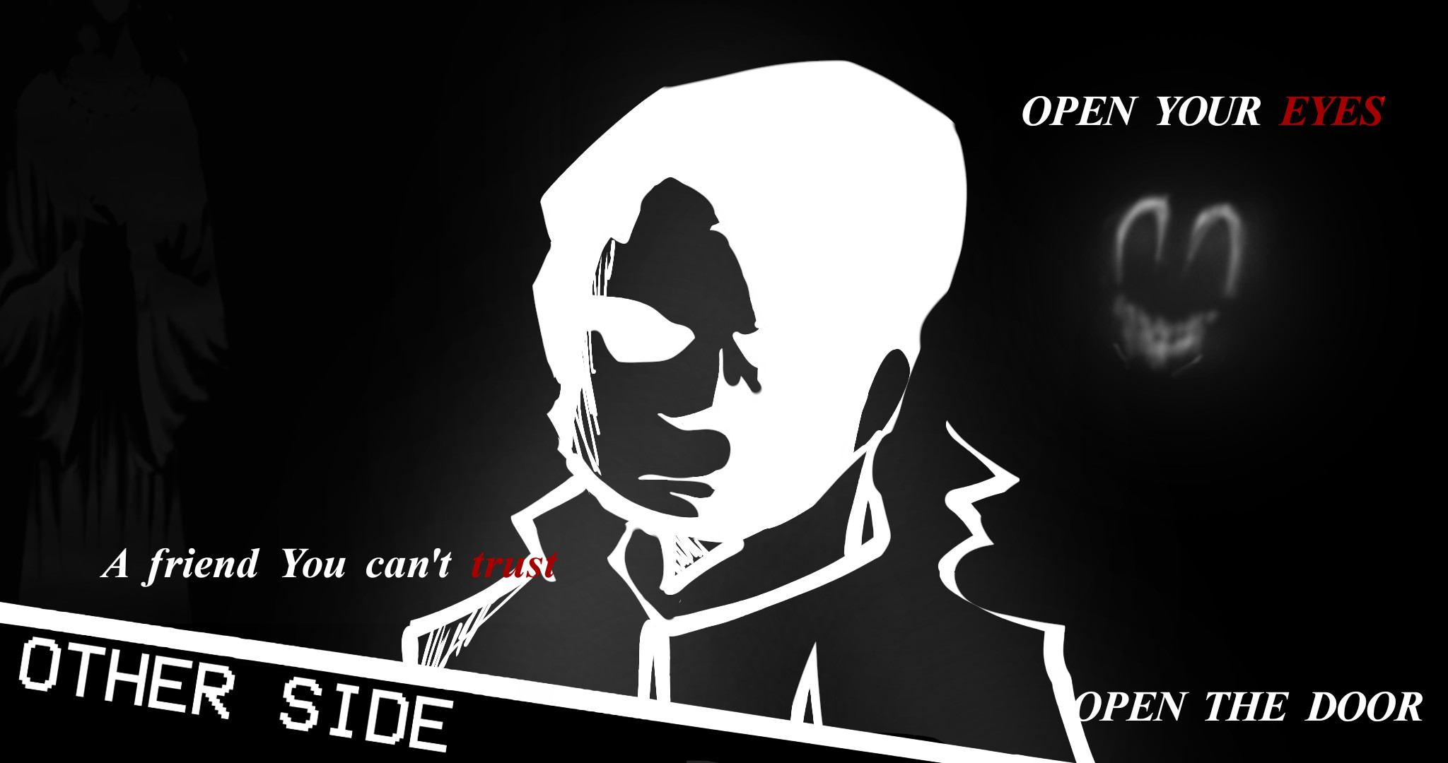 Other Side FanPlayable Mod