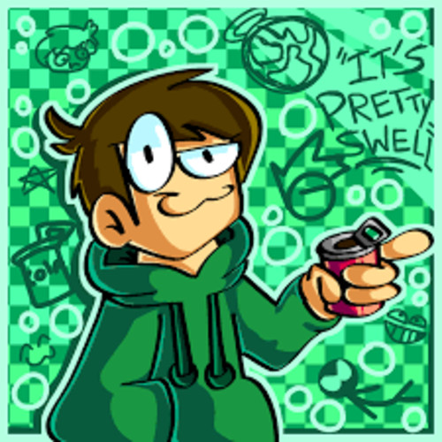 Edd and anoying Edd as bf reskin for V slice