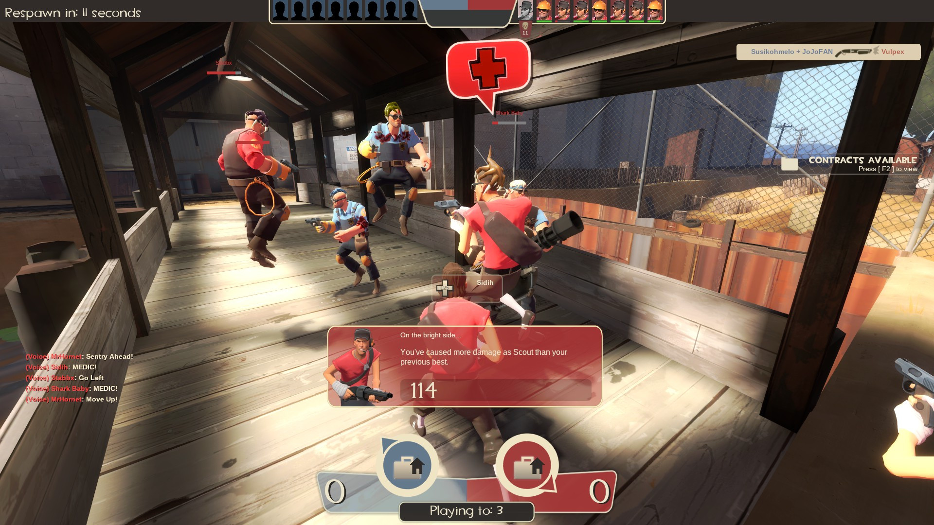 Bot Killer Mod for Team Fortress 2 | TF2 Mods