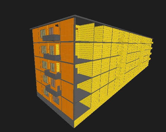 Panel Building Prefabs Mod for Source Engine | Source Mods