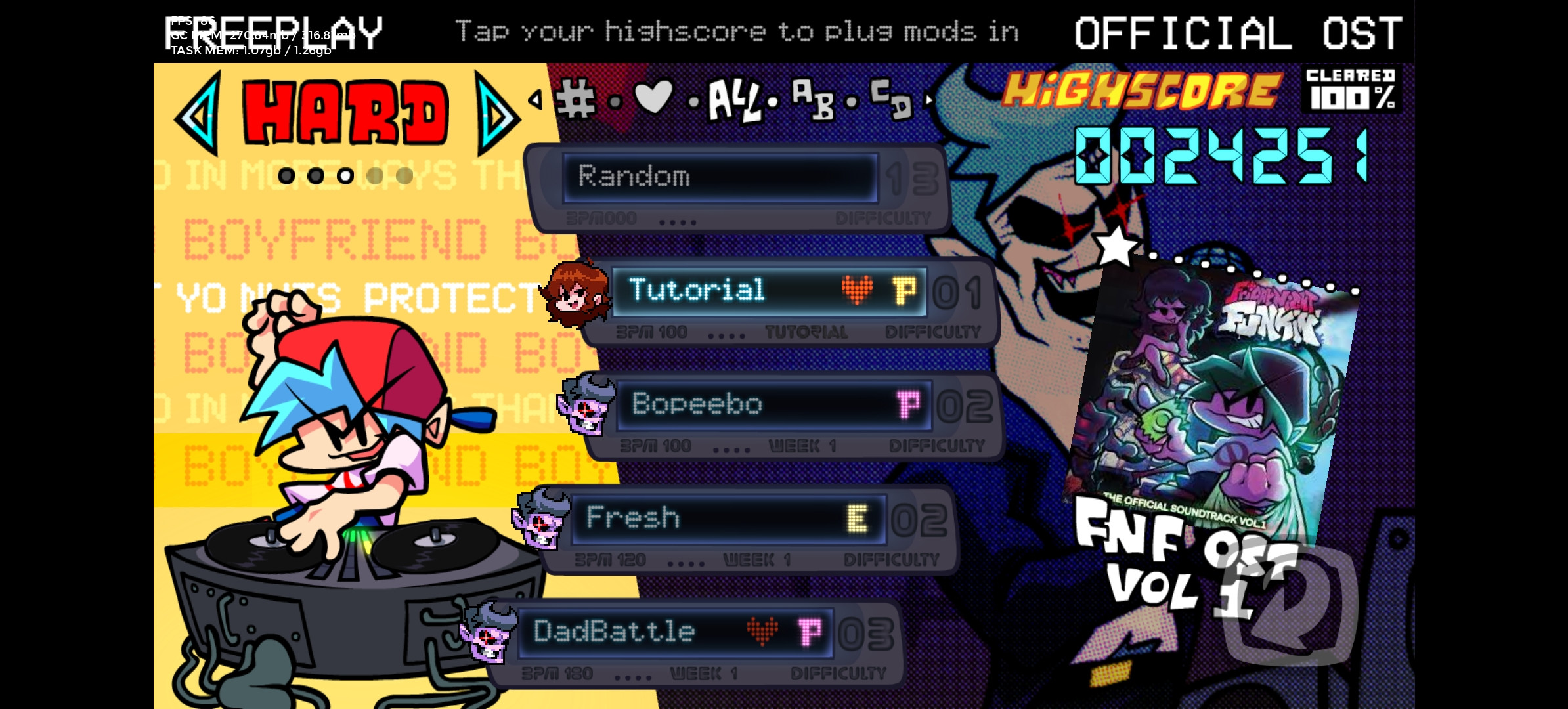 Fnf moblie fullscreen like psych engine