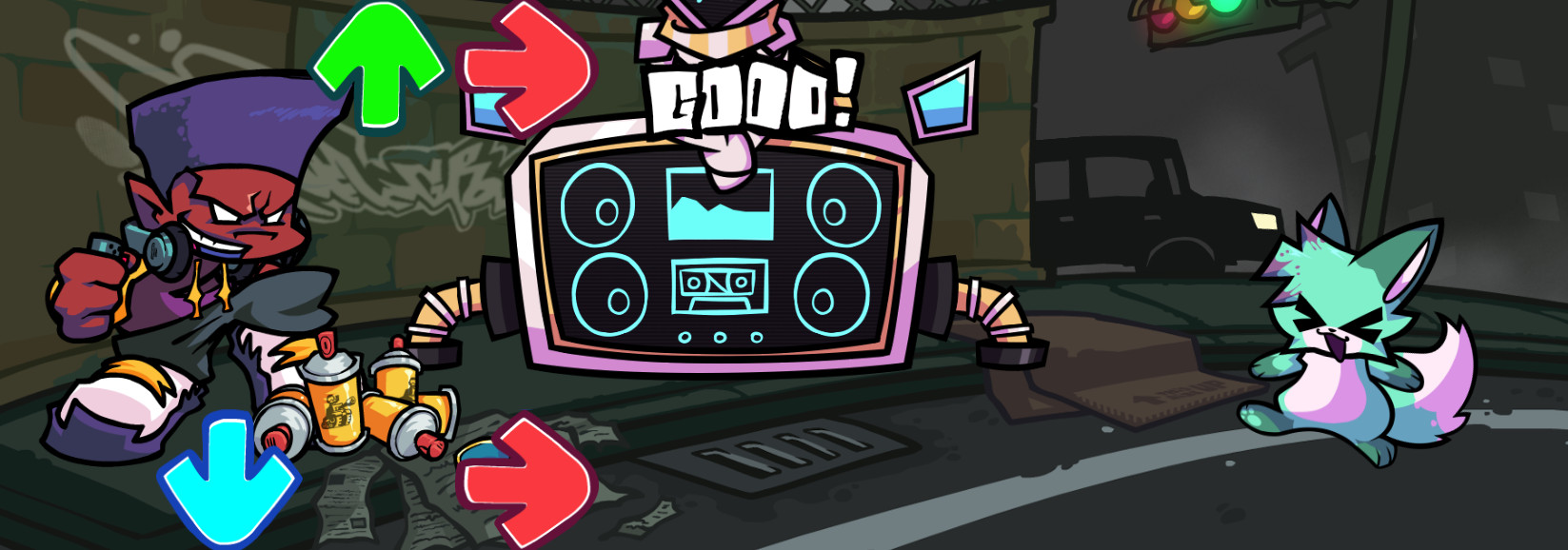2hot (Gooey Mix)