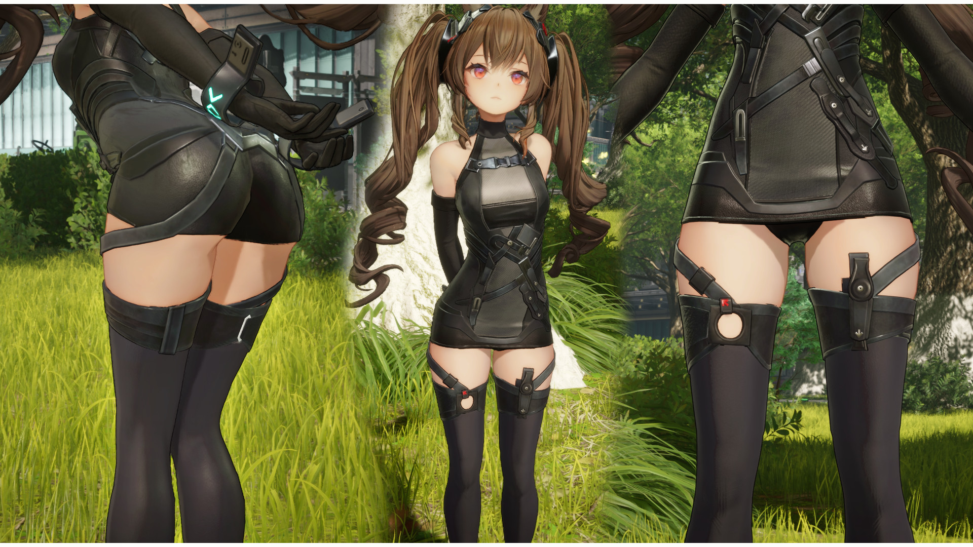 Gilberta Enhanced