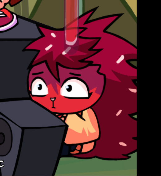 Custom Flaky sprites (Flippy Flipped Out))