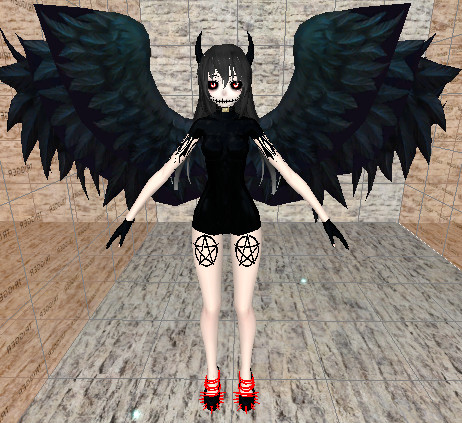 demonessmiku+arms
