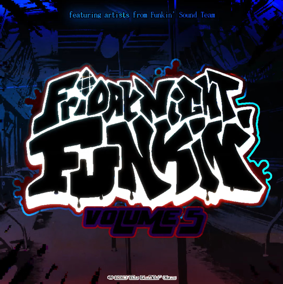 (Unofficial) Weekend 1 Bf Mixes [Cybikko]
