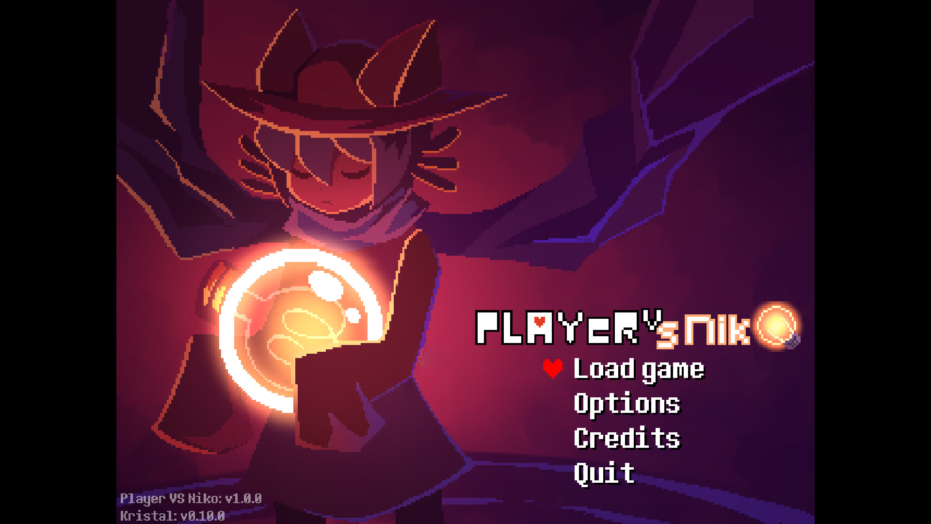 Player VS Niko