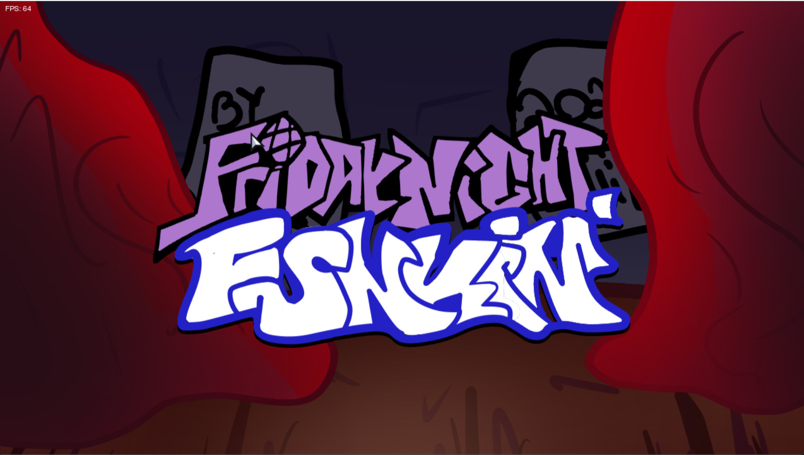 FNF: Ludum Dare mod because why not