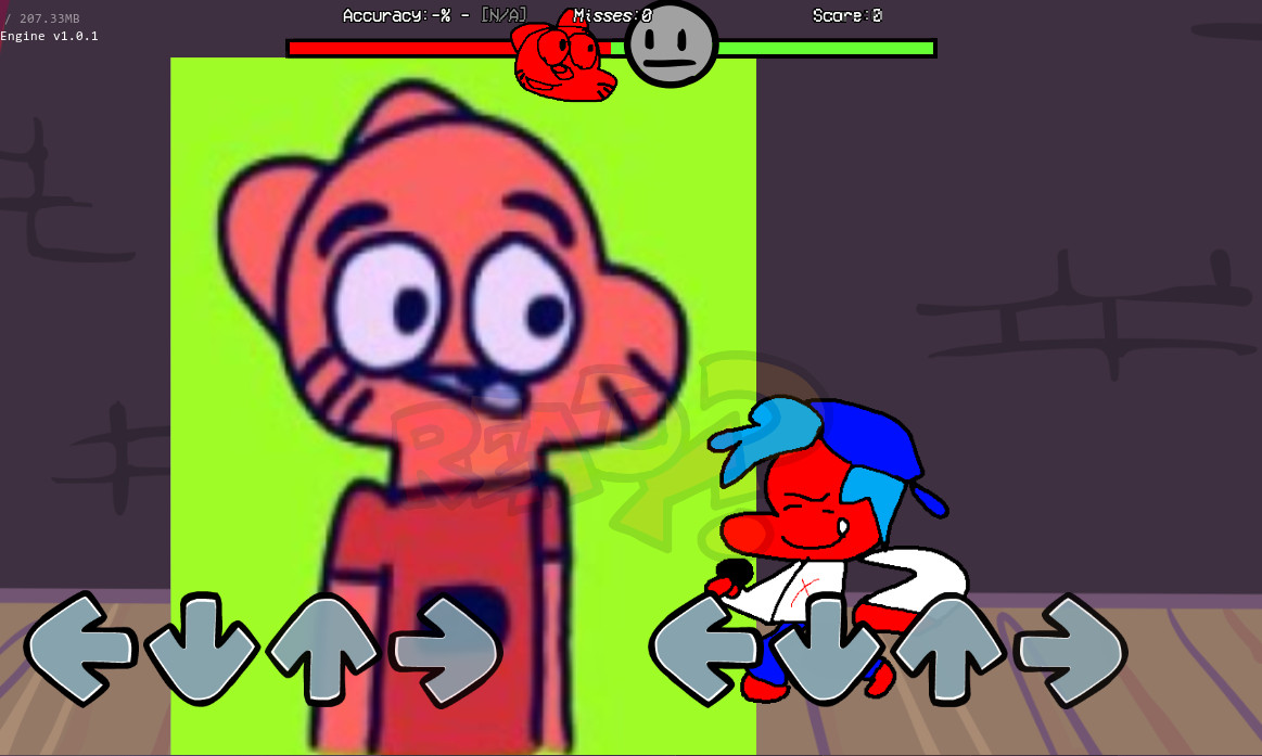 fnf memes yt