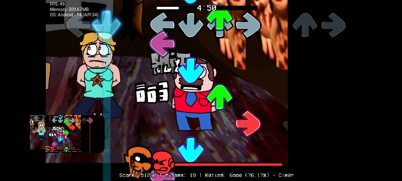 Jeffy's endless aethos - shucks! Capmix! PLAYABLE