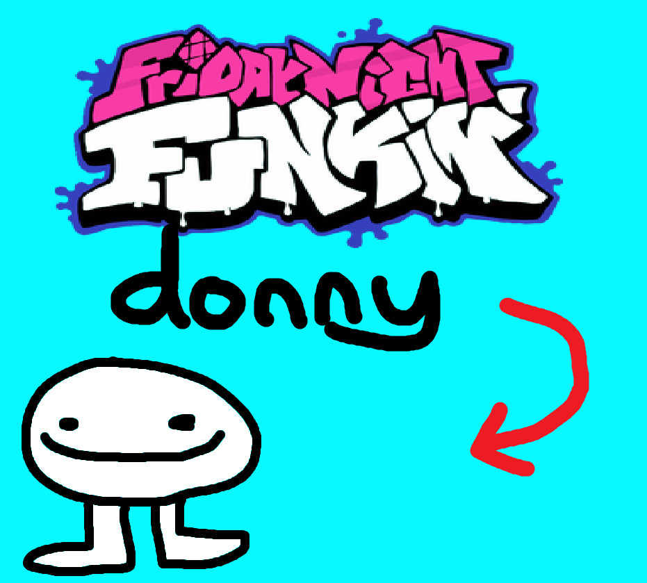 Vs. Donny [V-SLICE]