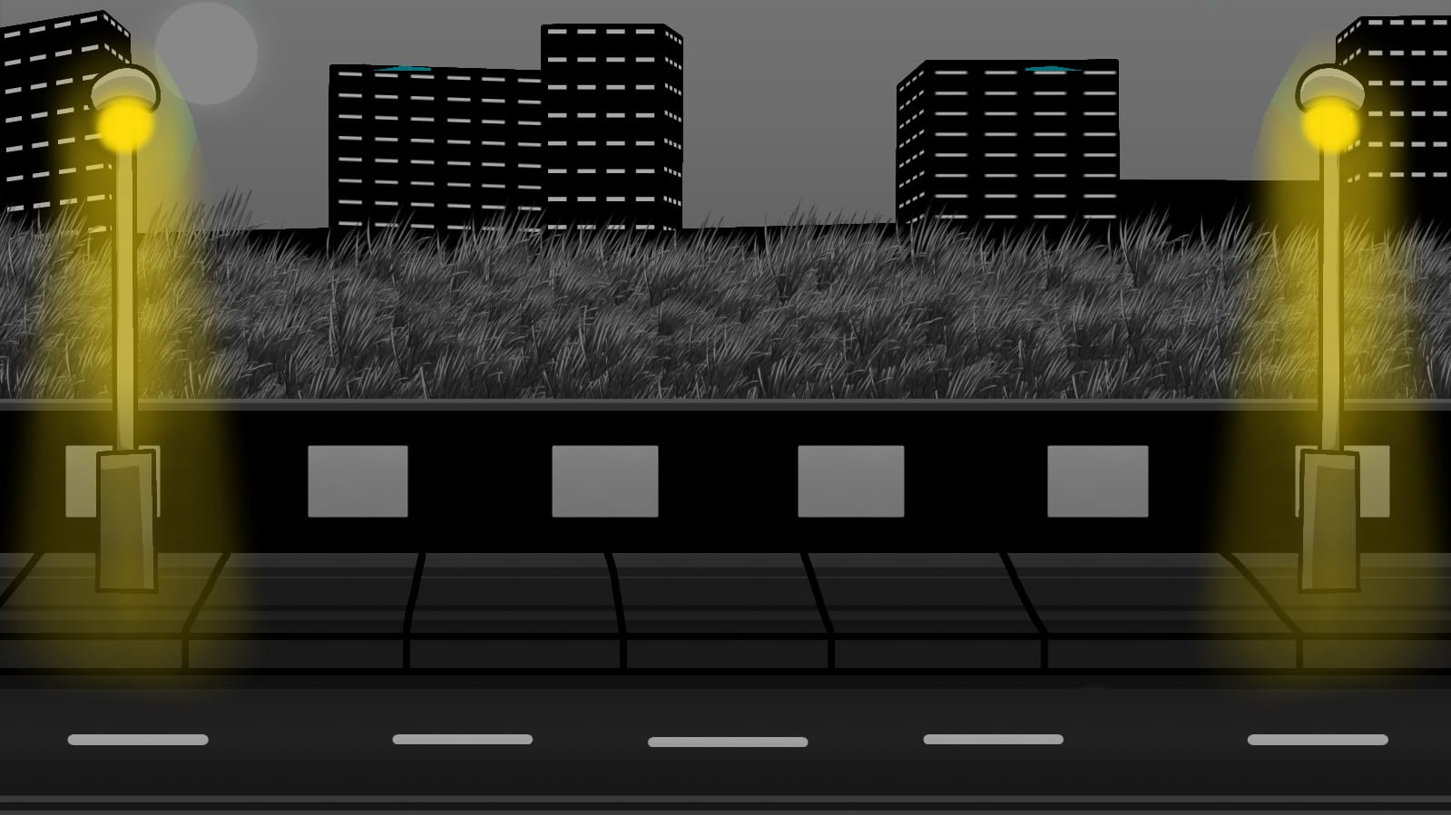 Deathmatch Project Cover