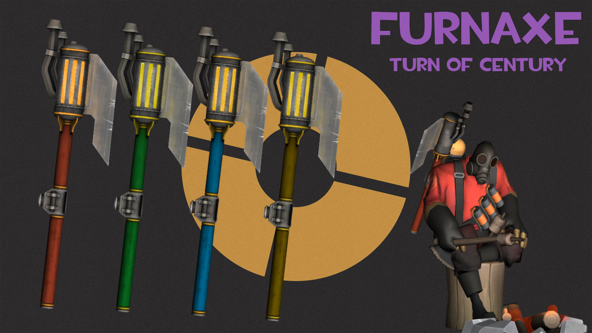 Furnaxe